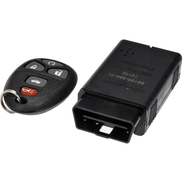 Motormite KEYLESS ENTRY REMOTE 99157